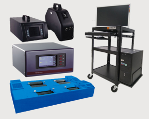 汽車環保檢測診斷維修治理設備（大車）柴油車用